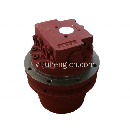 Truyền động cuối cùng KX121-3 RD148-61290 Động cơ du lịch KX121-3